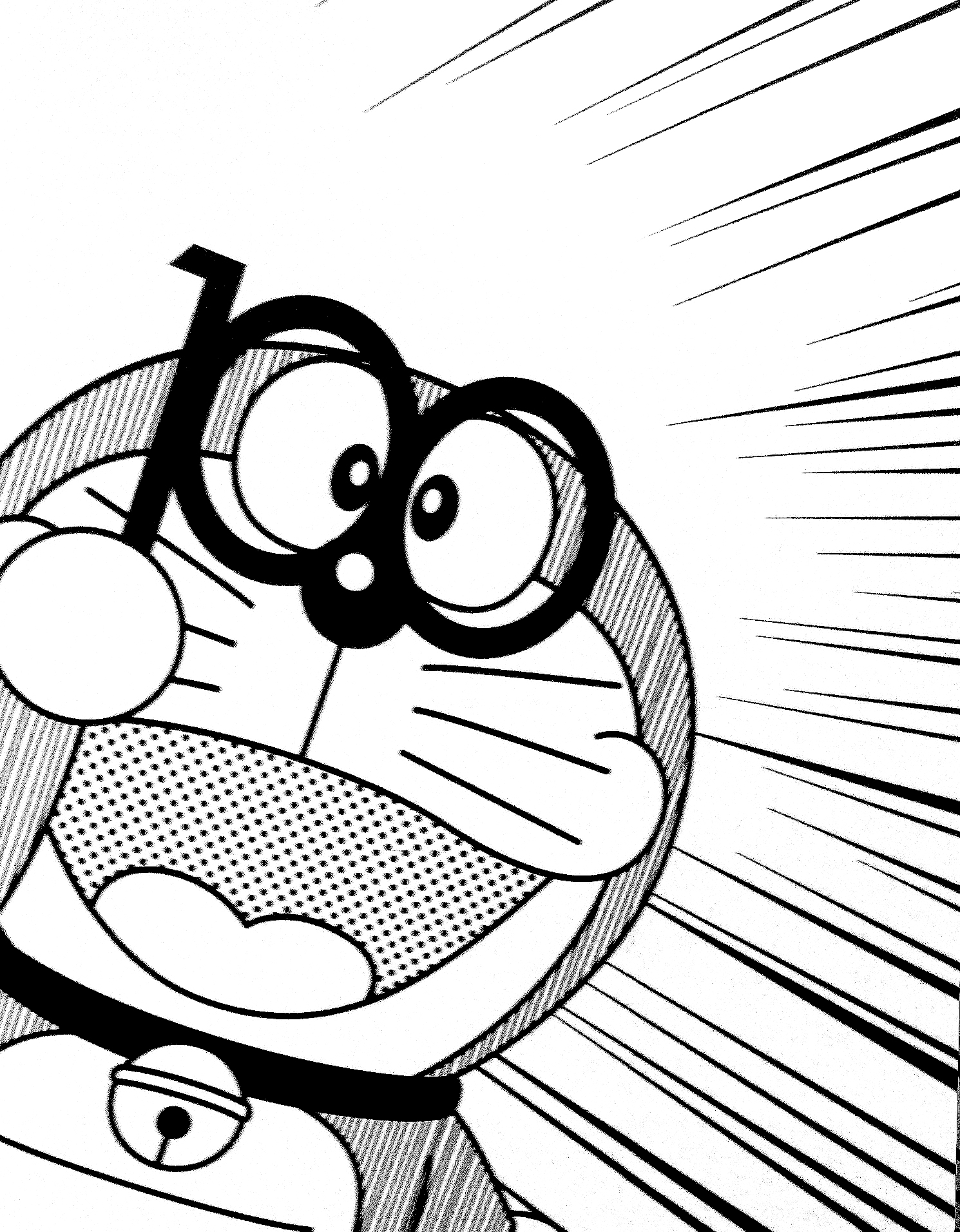 Gambar Doodle Doraemon Populer Dan Terlengkap Top Meme